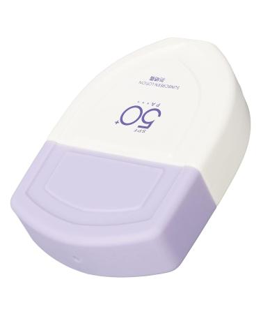 SPF 50 Facial Sunscreen Serum for Breakout Prone Sensitive Skin - Acne & Redness Relief - Buy Online on SooperMarket.com
