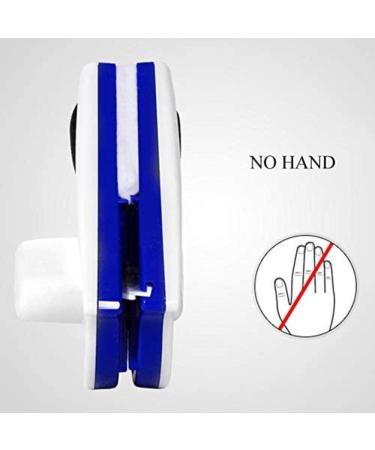 Magnetic Window Cleaner for Single Glazed Windows Window Wiper Glass Cleaner Tool Washing Windows Glass Brush Cleaning Tools Size:S3-8MM - Buy Online on SooperMarket.com