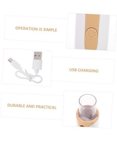 Housoutil 1 Set Hydrating Instrument Humidifier Portable Face Steamer Face Water Meter Air - Buy Online on SooperMarket.com