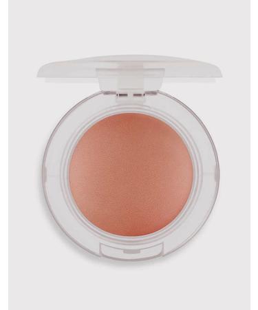 M.A.C. Glow Play Blush - So Natural Beige Beige 0.26 Ounce (Pack of 1)