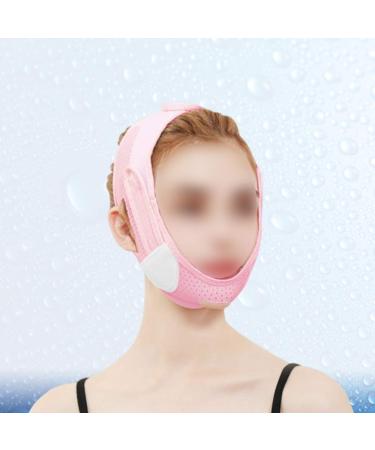 Exceart Lift Tape Wrap Lifting V Line Chin Cheek Slim Shaping Neck Tightening Tape Anti Wrinkle Small Device Picture 1 - Buy Online on SooperMarket.com