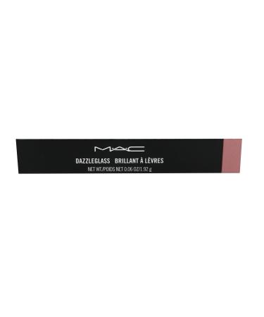 MAC Dazzleglass Rags To Riches 1.92G Rags To Riches 1 Count (Pack of 1)