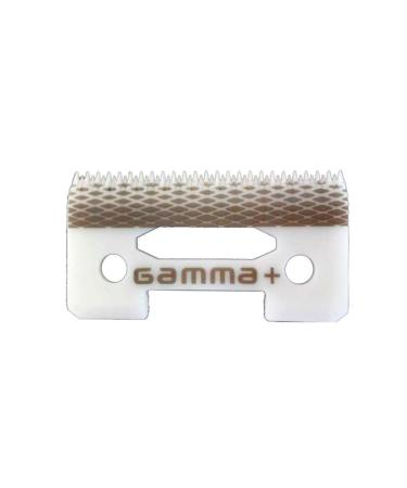 Gamma+ replacement ceramic cutting blade for clipper
