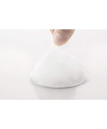 Portable Cleansing Cotton 60 pcs/bag Makeup Remover Cotton Pads washable Wipe cleansing Oil Skin care Facial care Make Up Cosmetic wipe Soft Comfortable (Color : White) - Buy Online on SooperMarket.com