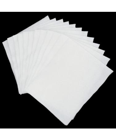 ORFOFE 48 Pcs 2 Sets Laundry Sheet Laundry Paper Washing Supply Household Laundry Absorption Paper Laundry Cloth Non-woven Fabric Laundry Paper Useful Absorption Paper Clothes - Buy Online on SooperMarket.com
