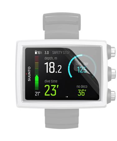 SUUNTO EON Core Scratch Guard
