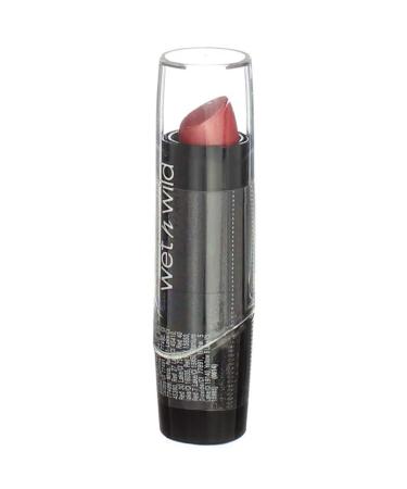 Wet n Wild Silk Finish Lipstick 512B Sunset Peach - 3 Pack | Long-lasting Color and Silk Smooth Finish - Buy Online on SooperMarket.com