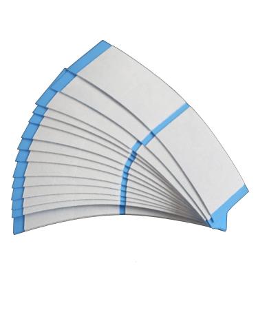 EXOTIC MYTH ultra hold Mini Hair Tape Adhesive Double Side Tape for Wigs Toupees hair tape