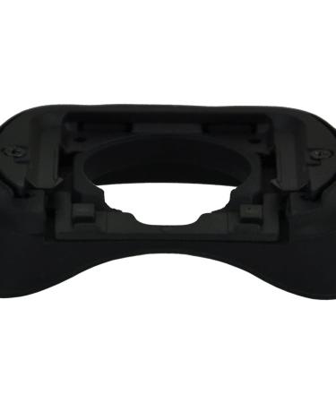 JJC Viewfinder Eyecup for Fujifilm X-T5 X-T4 X-T3 X-T2 X-T1 X-H1 X-H2, Replaces EC-XT L Eyepiece - Compatible with GFX 100S, 50S, 50S II - Buy Online on SooperMarket.com