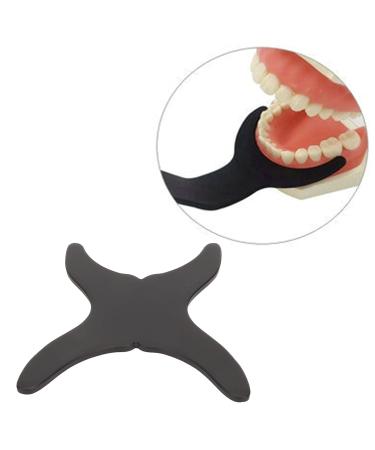 Professional Photographic Contrastor - Soft Orthodontic Silicone for Intraoral Photography | Shop Now! - Buy Online on SooperMarket.com