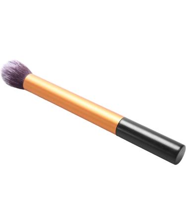 Desikixudy Makeup Cosmetic Tool Soft Contour Face Powder Foundation Blush Brush - Buy Online on SooperMarket.com