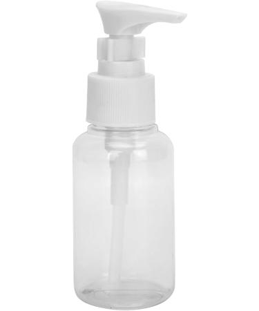 Verdant Touch Empty Spray Bottle Portable Travel Spray Bottle Refillable Lotion Toner Bottle with Storage Bag - Buy Online on SooperMarket.com