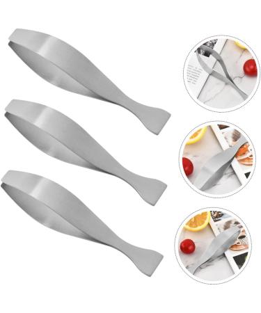 Beavorty 12-Piece Remand Clip Razor & Tweezers Set | Animal & Fish Bone Removal Tool | Durable & Versatile Remanding Supply - Buy Online on SooperMarket.com