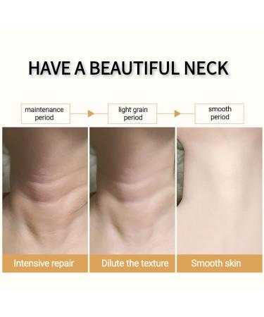 Premium 100g Neck Cream for Tightening & Hydration | Anti-Aging Firming Moisturizer - Buy Online on SooperMarket.com
