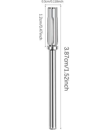 Vesone Nail Sanding Bearing | Polisher Bearing For Grinding Manicure And Grinding Bearing Tools With Quick Replacement Design For Wife Girlfriend Sister - Buy Online on SooperMarket.com