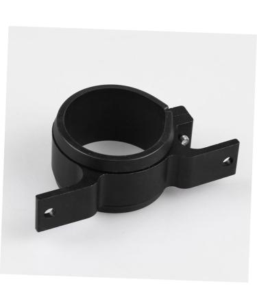 Anneome Car Clamp Bracket Oil Fuel Engine Mounting Support Black Compatible for bosch Mm Pump - Buy Online on SooperMarket.com