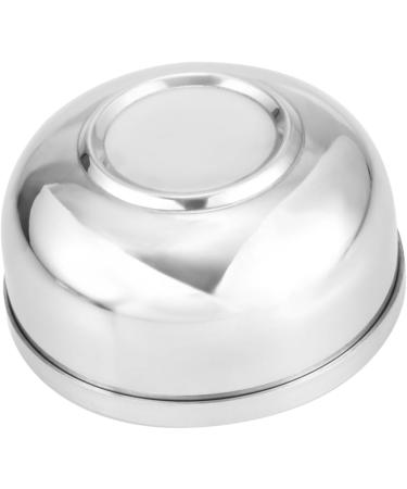 MAGICLULU Shaving Mug with Lid | Premium Shaving Bowl & Soap Holder for a Perfect Shave - Buy Online on SooperMarket.com