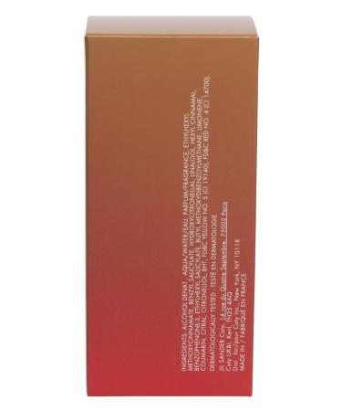 Jil Sander Sun Delight Edt Spray 3.4 Oz Fruity 1 Fl Oz (Pack of 1) - Buy Online on SooperMarket.com