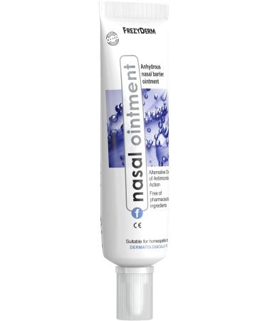 FREZYDERM Nasal Ointment | PN B01G6N46Z4 - Buy Online on SooperMarket.com