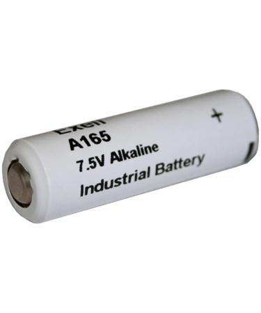 Exell A136 Alkaline 9V Battery 6LR50 6NR50 A136 EN136A EXP136 H-P6 HM-6P PC136A TR136 TR136R V136PX