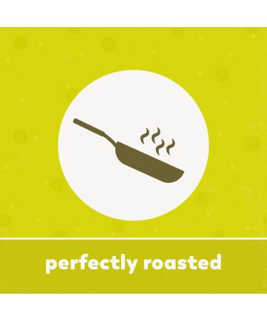 Yupik Unsalted Roasted Soya Beans 2.2 lb - High-Quality Snack Option - Buy Online on SooperMarket.com