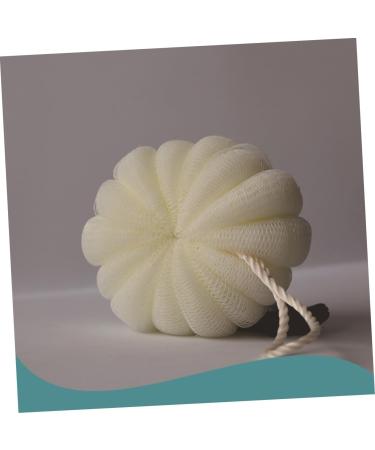 NOLITOY 9 Pcs Mesh Bath Balls - Luxurious Shower & Spa Cushions for Ultimate Relaxation - International Shipping Available - Buy Online on SooperMarket.com