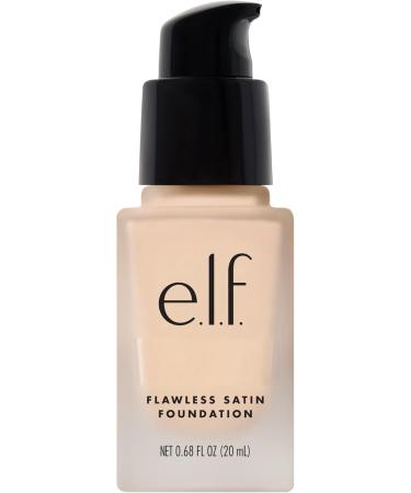 e.l.f. High Definition Powder Loose Setting Powder For A Soft-focus Finish Sheer Natural Coverage & Flawless Finish Foundation Lightweight & Medium Coverage Semi-Matte Finish Snow Translucent Powder + SKIN CONCEALER 81391 - Buy Online on SooperMarket.com