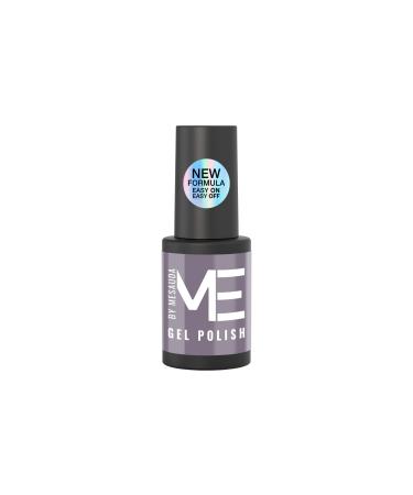 Mesauda ME Gel Polish 242 Harmony 4.5ml - semi-permanent nail polish
