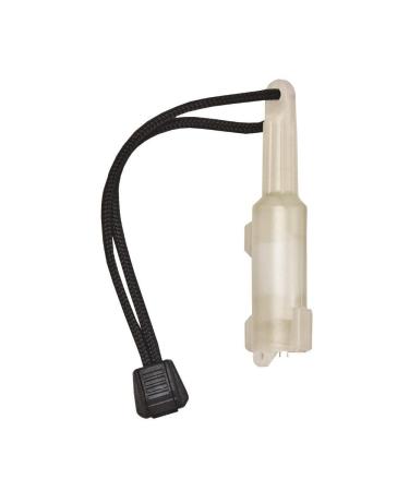 Innovative 500 Hour Water Activated Flashing Marker Light - Red Green