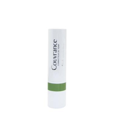 Avene Couvrance Correction Stick Green 4g 4 g (1 pack) Green