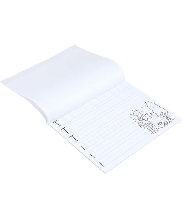 Crayola Alphabet Pad Tracing Worksheets 30 Pages White 10x8 Inches | Educational Learning Tool - Buy Online on SooperMarket.com