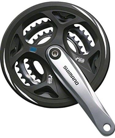 SHIMANO Unisex FCM311E222L Bike Parts - Standard Size - Buy Online on SooperMarket.com