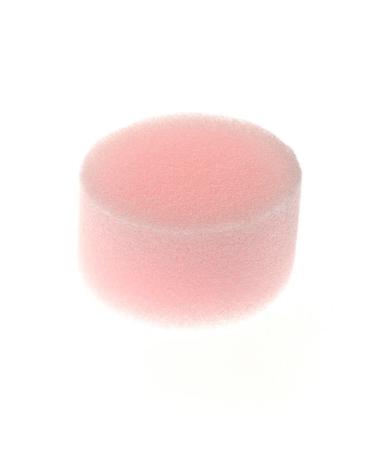 Eulenspiegel - make-up sponge - 6 cm - height: 3 cm - fine-pored (1 x 3 pieces)