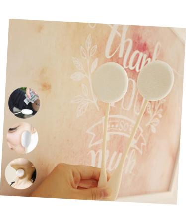 Angoily Facial Patting Sponge - Soft Makeup Blending Tool for Flawless Foundation & Easy Cleansing | International Shipping - Buy Online on SooperMarket.com