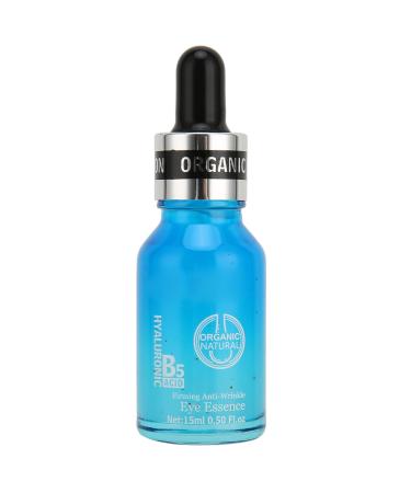 Eye Firming Serum Brightens Complexion 15ml Eye Serum for Women to Care for Eye Skin
