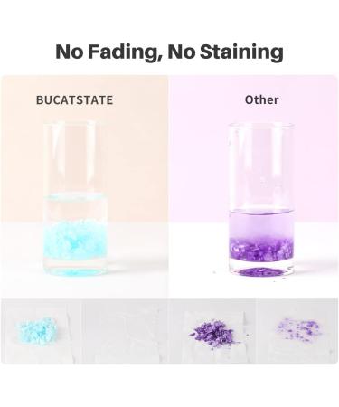 BUCATSTATE Hamster Paper Bedding 900g/2LBS - Dust-Free & Odor Control Litter for Small Pets & Birds - Buy Online on SooperMarket.com
