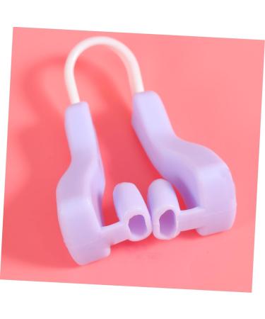 Mikinona Nose Corrector & Lifter - Nose Bridge Clip for Slimming & Shaping | Beauty Tool for a Perfect Nose - Buy Online on SooperMarket.com