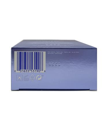 Nautica Voyage by Nautica Eau de Toilette Spray for Men 3.4oz - Pack of 1 | Long-lasting Fresh Wood Scent - Buy Online on SooperMarket.com