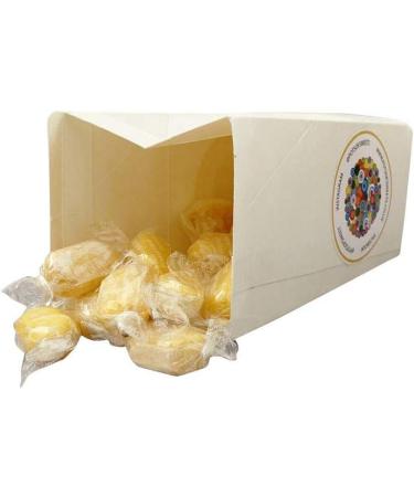 250g Carton of Stockleys Sugar Free Sherbet Lemons Sweets - Buy Online on SooperMarket.com