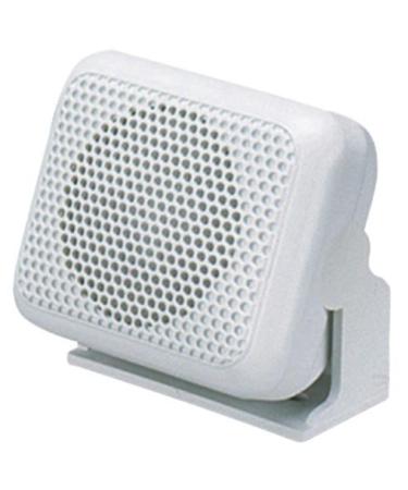 Shakespeare 3003.4047 ES-2 5 Watt White Marine Radio External Speaker