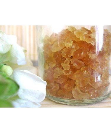 Dried Organic Water Kefir Grains by Yemoos - Probiotic Cultures for Homemade Fermented Beverages - Buy Online on SooperMarket.com