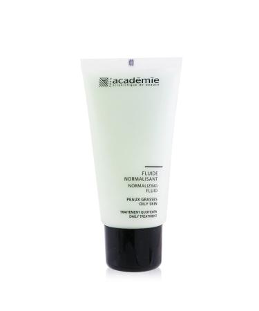 Academie Visage femme/women Normalizing Fluid 1 pack (1 x 50 g)