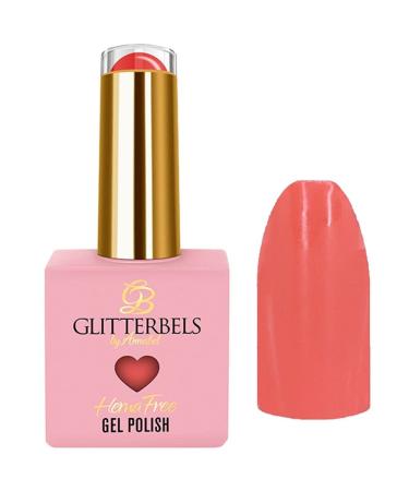 Glitterbels Hema Free Gel Polish 8ml (Happy Days)
