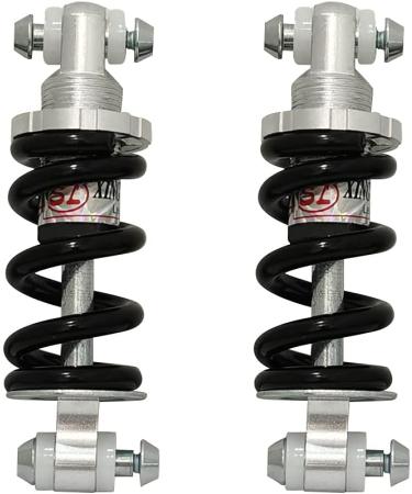 125mm 750LBS Damping Spring Adjustments Motorcycle Bike Rear Shock Absorber - Buy Online on SooperMarket.com