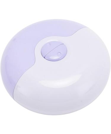 Electric Fingernail Clipper Automatic Nail Scraps Storage Electric Nail Trimmer for Baby - Buy Online on SooperMarket.com