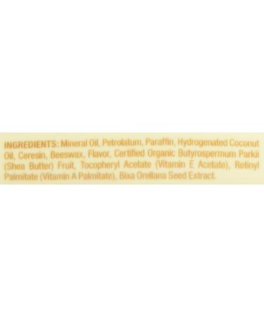 Lypsyl Intense Protection Original Mint Lip Balm 0.10 Ounce - Pack of 4 | Moisturizing Lip Care Set - Buy Online on SooperMarket.com
