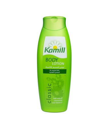 Kamill Body Lotion 400ml lotion by Kamill