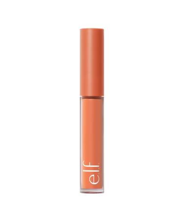 e.l.f. Camo Color Corrector  Hydrating & Long-Lasting Color Corrector For Camouflaging Discoloration  Dullness & Redness  Vegan & Cruelty-Free  Orange