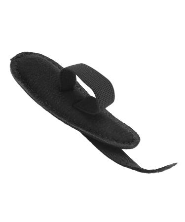 Soft Hammertoe Support Pad for Left Foot - Easy Elastic Toe Release for Discomfort Relief - Buy Online on SooperMarket.com
