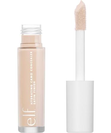 e.l.f. Halo Glow Liquid Filter + Hydrating Camo Concealer (Complexion Booster and Satin Finish Concealer) - Buy Online on SooperMarket.com